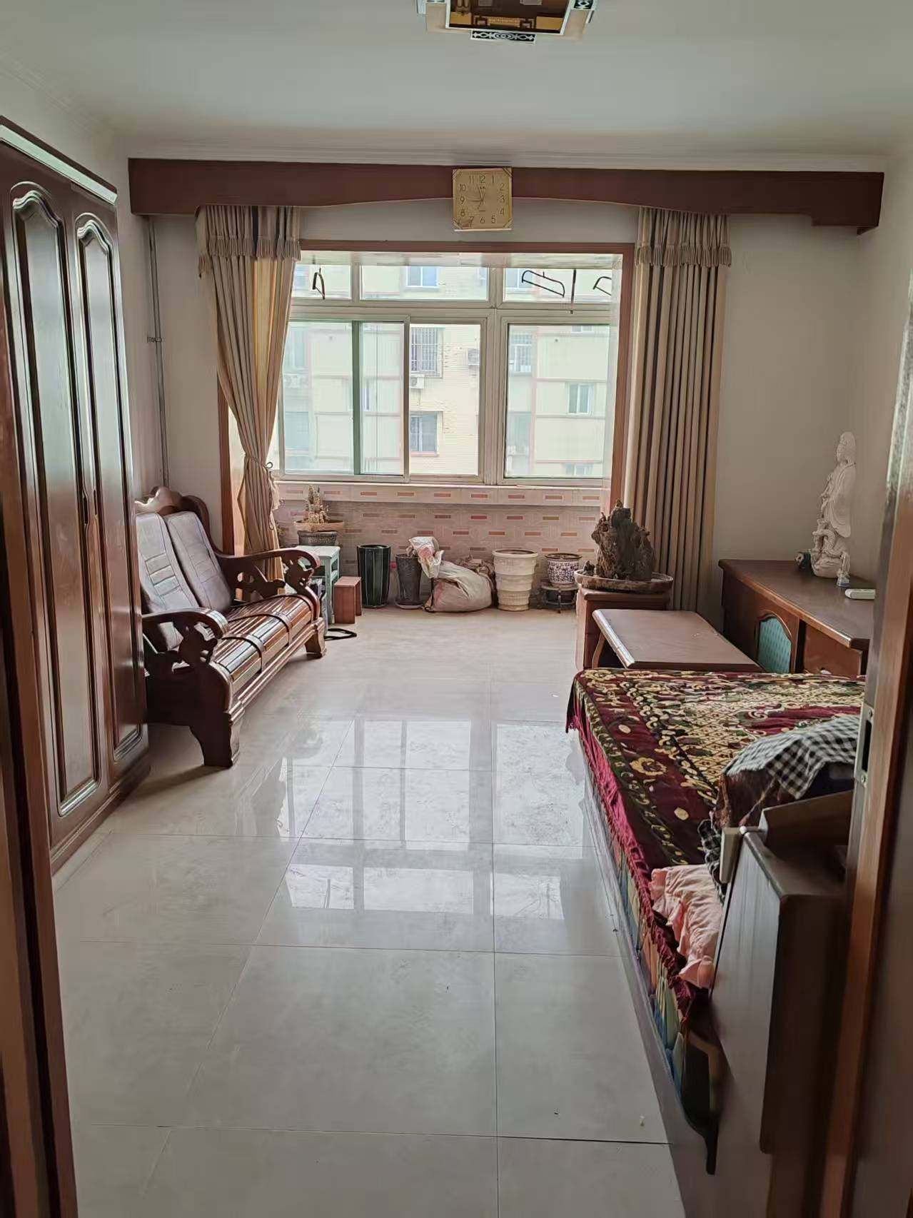 南厂住宅西区小区,品质小区,安全性高