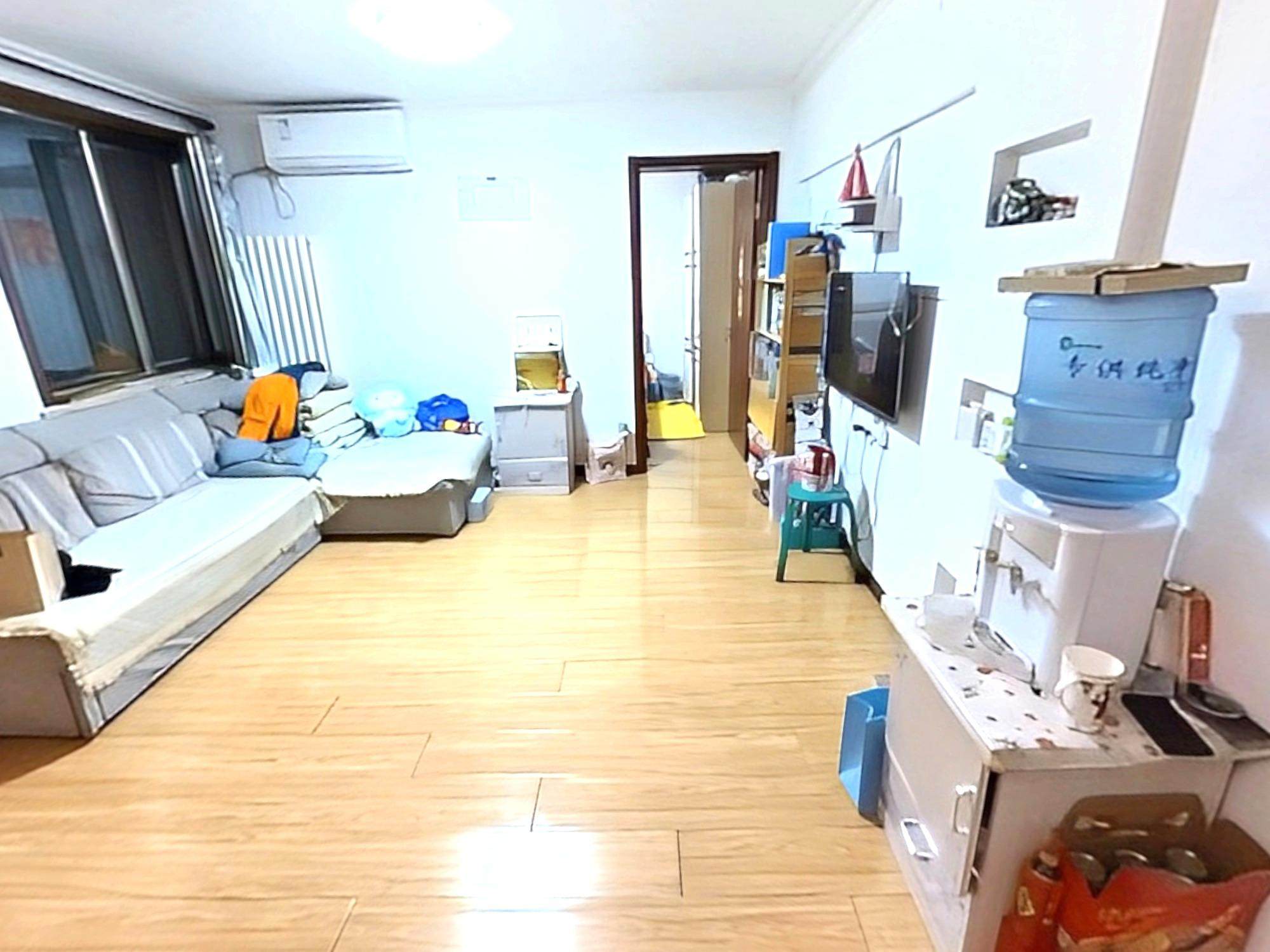 丽园路30号院,1居室,1厅