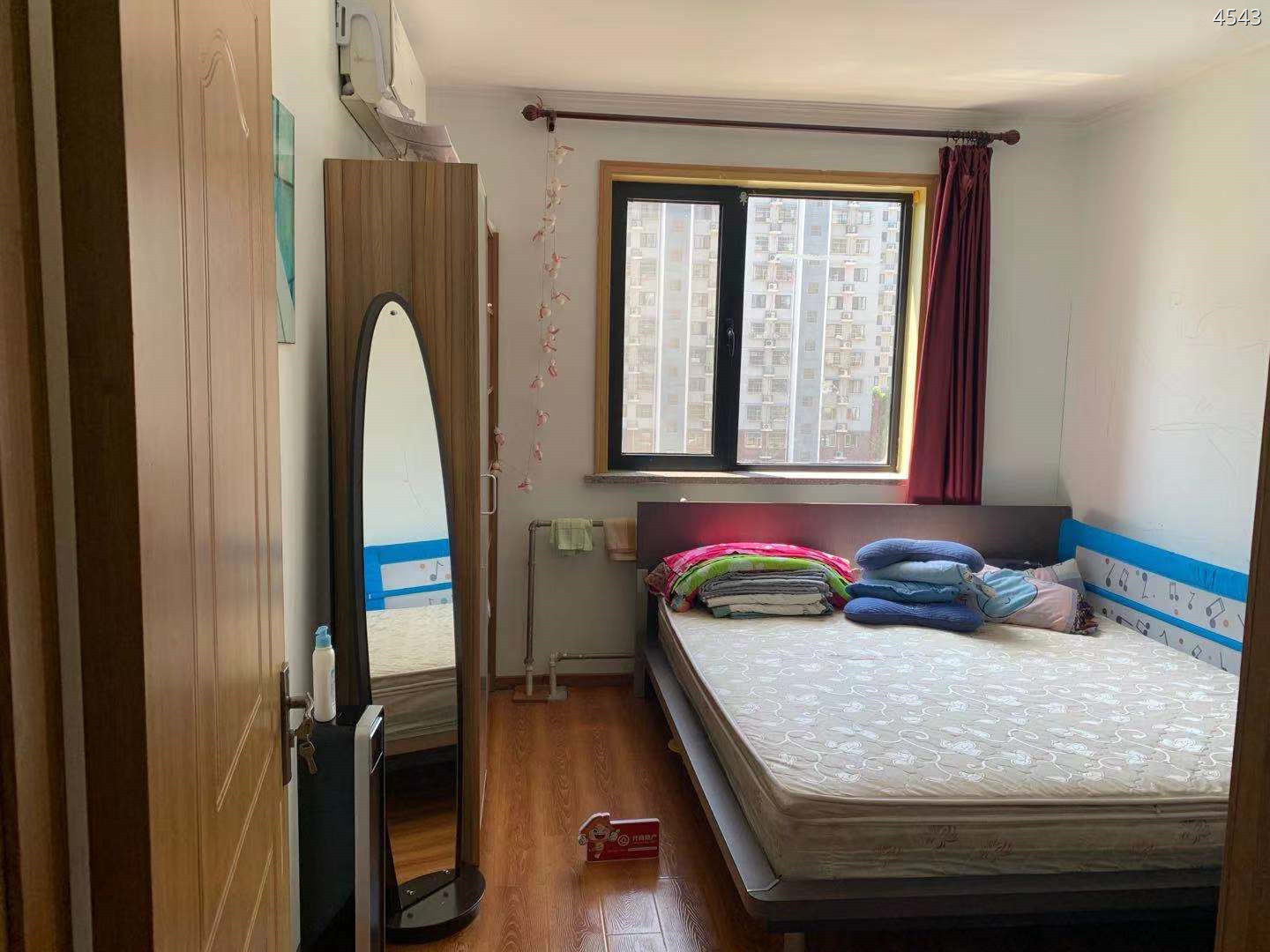 三合庄园7号院