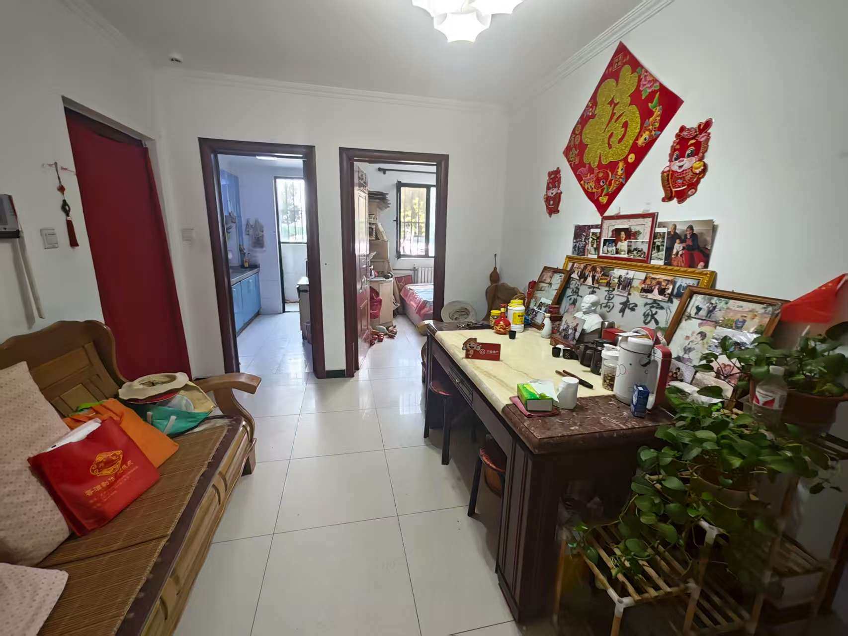 三合庄园7号院