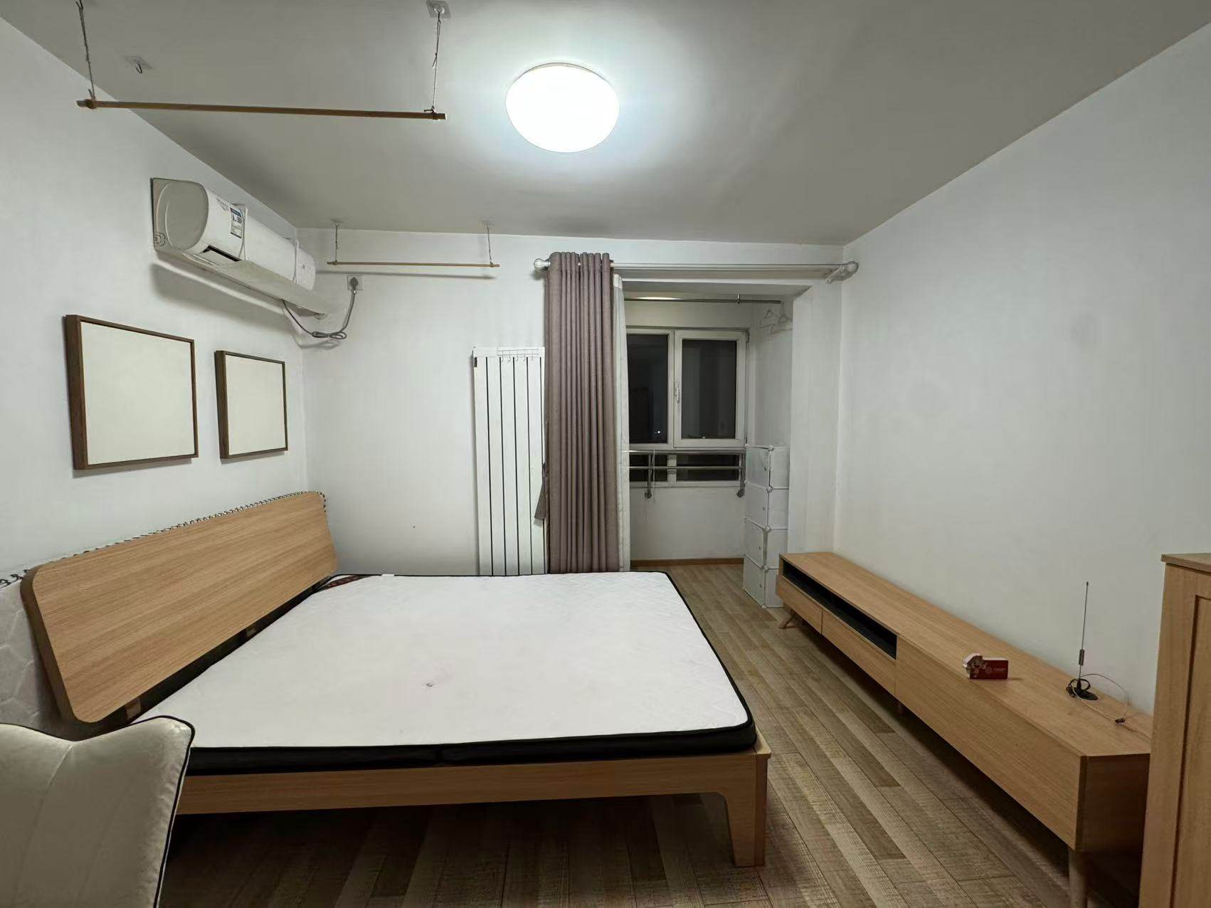 佟馨家园A区