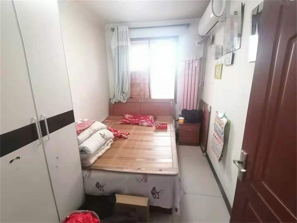 富强东里