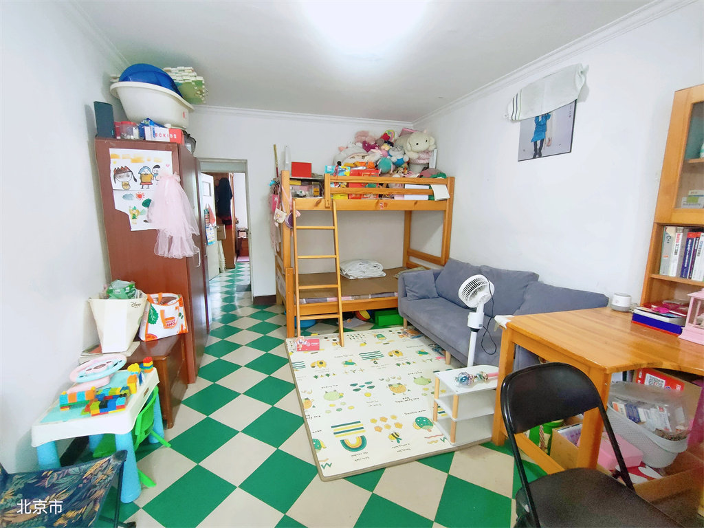 南厂住宅北区小区,品质小区,安全性高