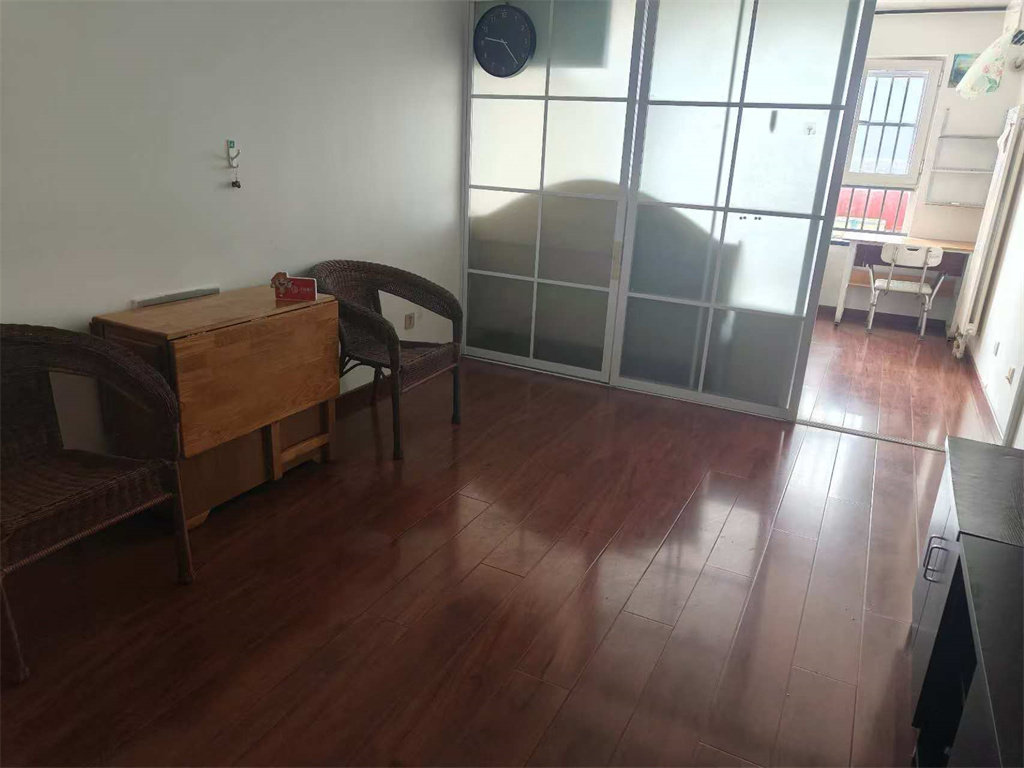 三合庄园2号院