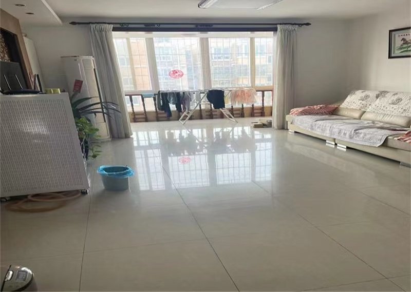 绿色庄园小区