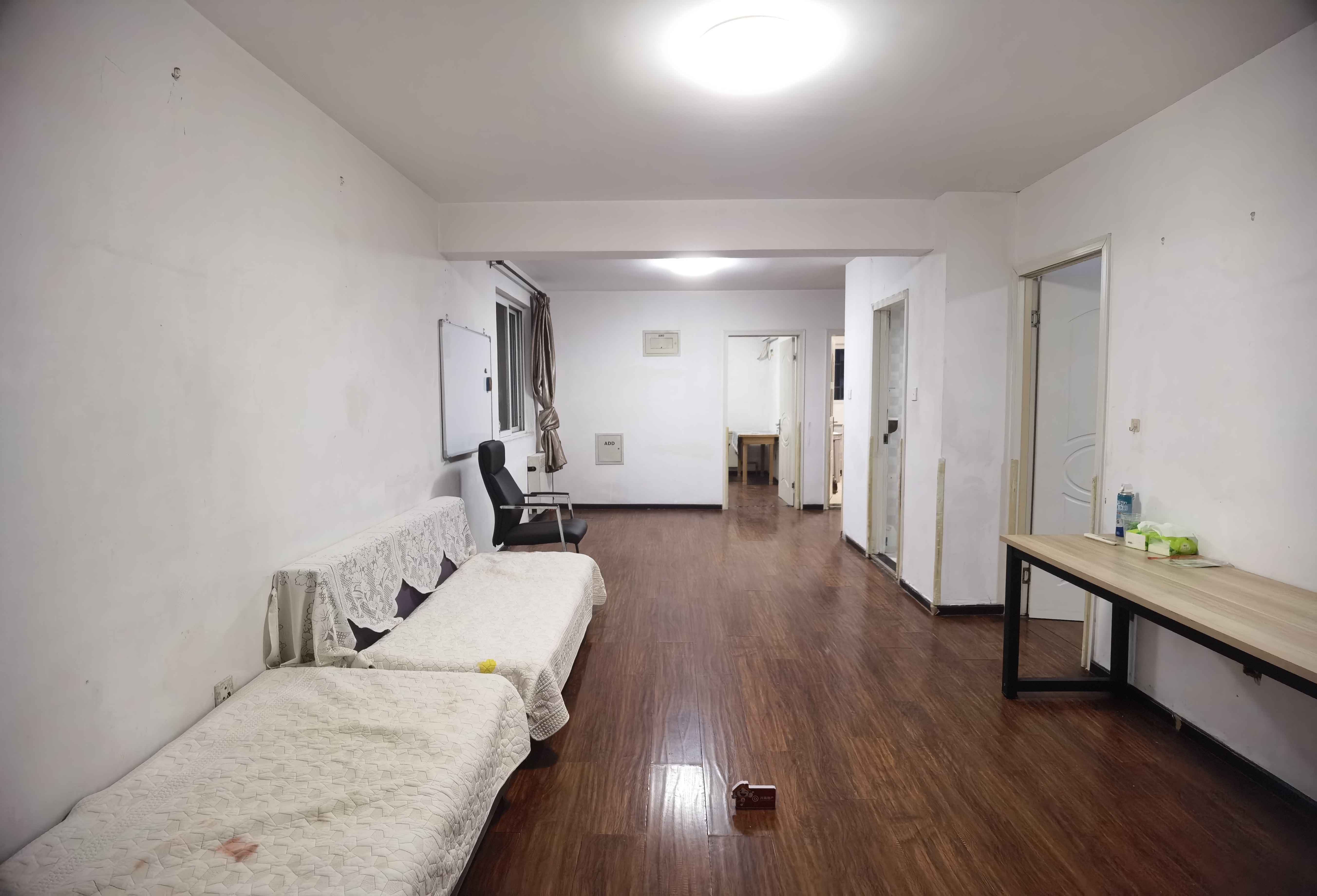 康庄路4号院