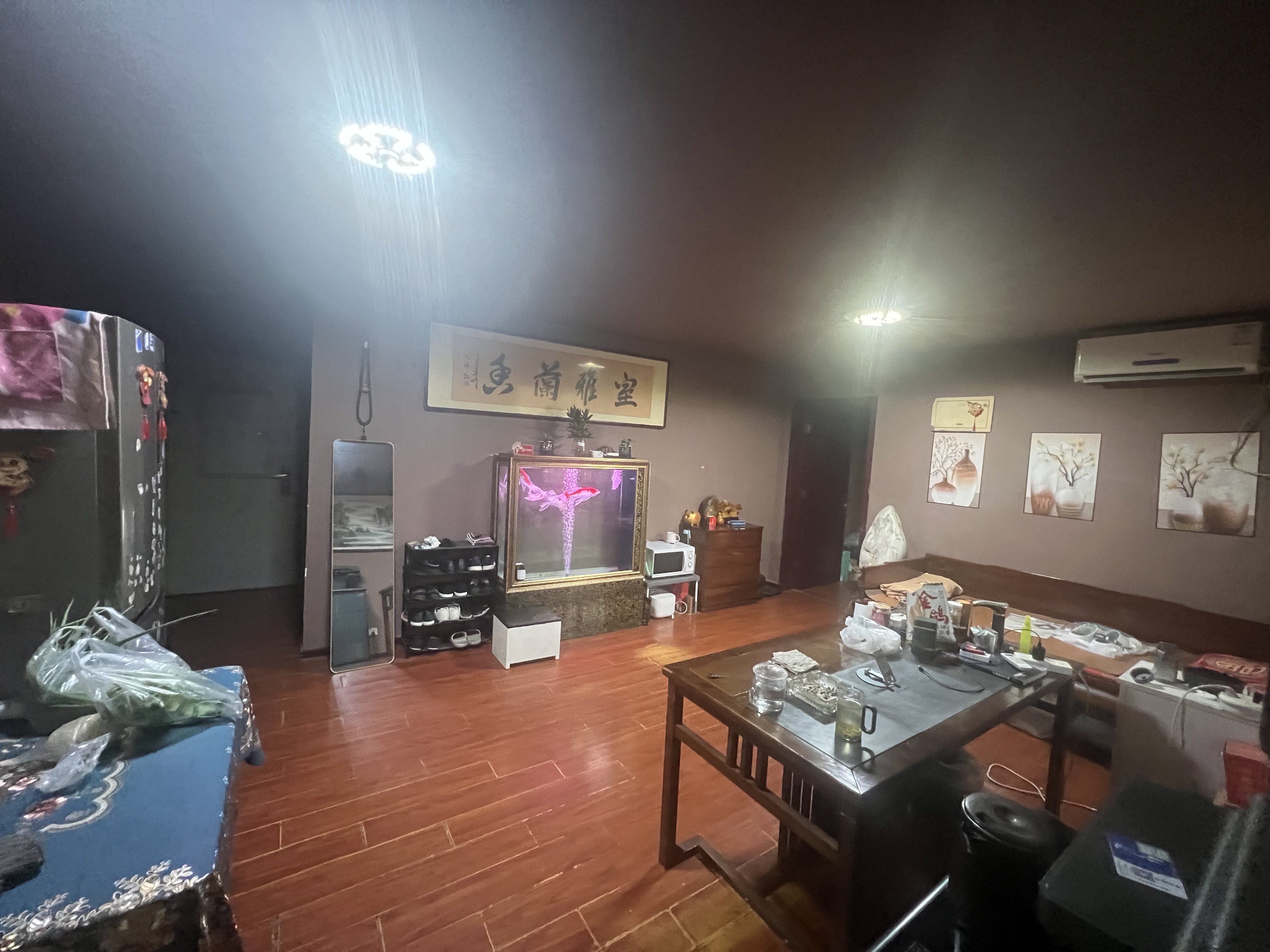 丽园路30号院