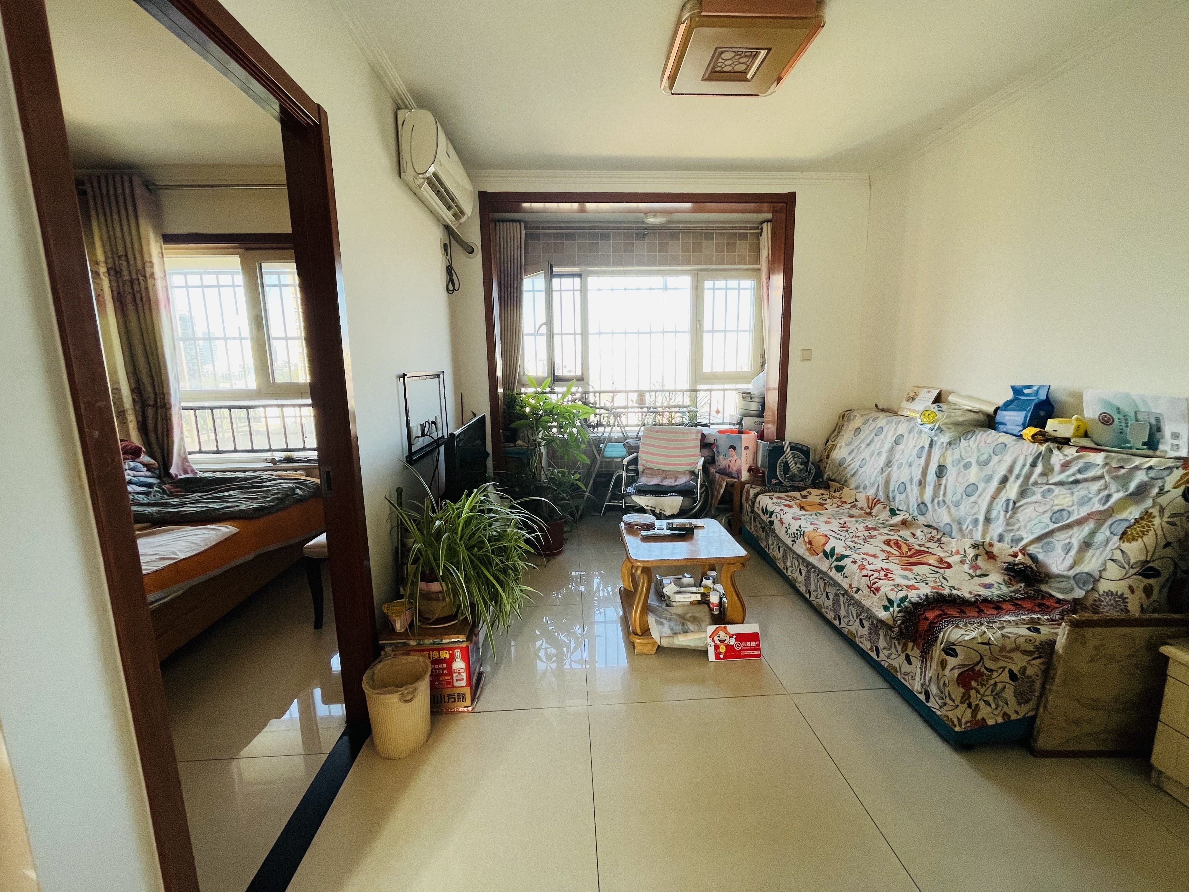 三合庄园4号院