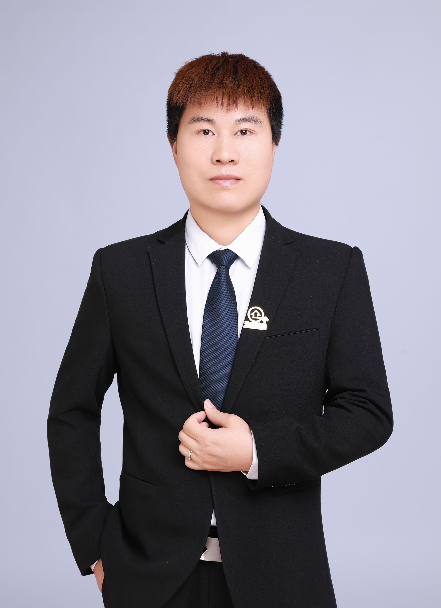 谷志伟